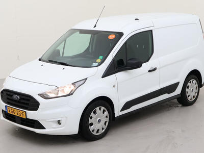 Ford Transit connect 1.5 ECOBLUE 100PK L1 TREND NAVIGATIE, 2020
