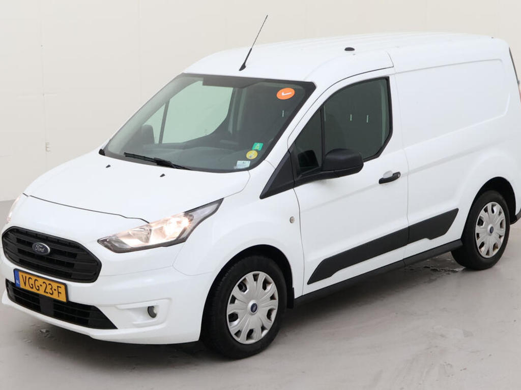 Ford Transit connect 1.5 ECOBLUE 100PK L1 TREND NAVIGATIE, 2020