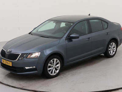 Skoda Octavia 1.5 TSI 150PK AMBITION BUSINESS, 2018