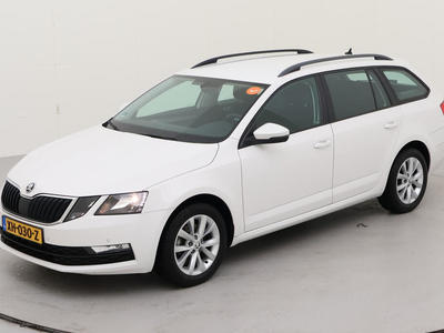 Skoda Octavia combi 1.0 TSI 115PK AMBITION BUSINESS, 2019