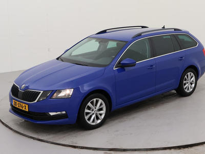 Skoda Octavia combi 1.0 TSI 115PK AMBITION BUSINESS PLUS, 2019