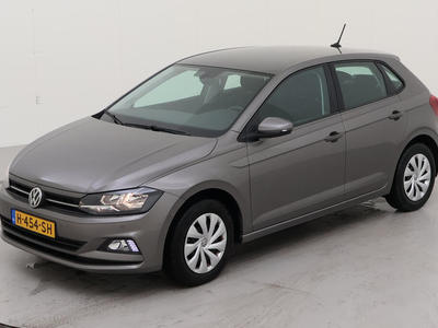 Volkswagen Polo 1.0 TSI 95PK COMFORTLINE BUSINESS MULTIMEDIA EXECUTIVE, 2020