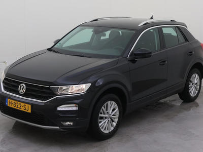 Volkswagen T-roc 1.0 TSI 115PK STYLE MULTIMEDIA EXECUTIVE, 2020