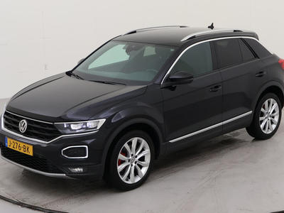 Volkswagen T-roc 1.5 TSI 150PK DSG SPORT MULTIMEDIA EXECUTIVE SPORT+, 2020