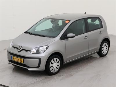 Volkswagen Up! 1.0 MPI 65PK UP!, 2021