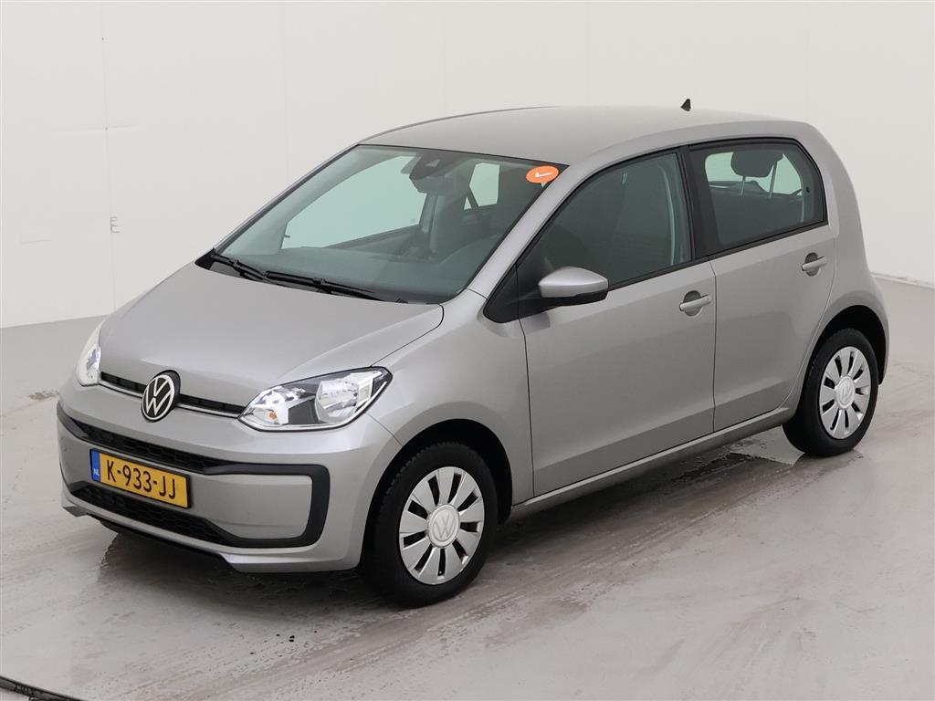 Volkswagen Up! 1.0 MPI 65PK UP!, 2021