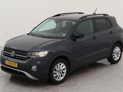 Volkswagen T-cross 1.0 TSI 95PK LIFE EXECUTIVE, 2021