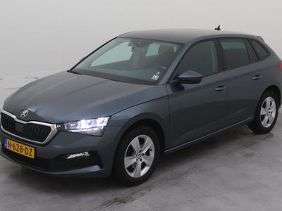 Skoda Scala 1.0 TSI 110PK AMBITION, 2021