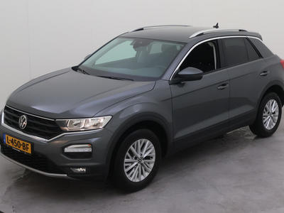 Volkswagen T-roc 1.0 TSI 110PK STYLE BUSINESS EXECUTIVE, 2021