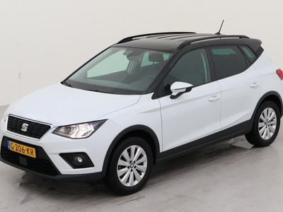 Seat Arona 1.0 TSI 95PK STYLE BUSINESS INTENSE TECHNOLOGY, 2019