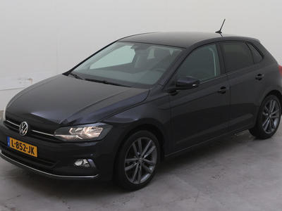 Volkswagen Polo 1.0 TSI 95PK HIGHLINE EXECUTIVE, 2021