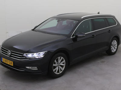 Volkswagen Passat variant 1.5 TSI 150PK DSG BUSINESS WINTER COMFORT, 2021