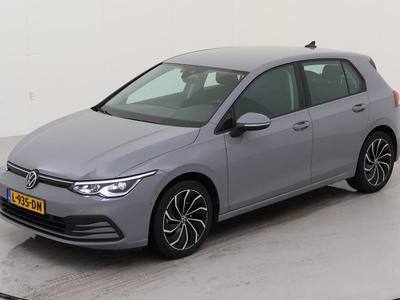 Volkswagen Golf 1.0 TSI 110PK DSG LIFE BUSINESS WINTER EXECUTIVE, 2021