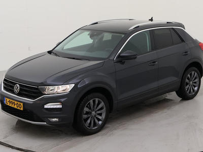 Volkswagen T-roc 1.0 TSI 110PK STYLE BUSINESS WINTER, 2021