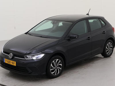 Volkswagen Polo 1.0 TSI 95PK LIFE, 2022