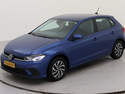Volkswagen Polo 1.0 TSI 95PK LIFE, 2022