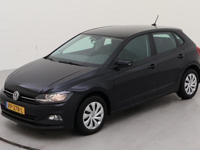 Volkswagen Polo 1.6 TDI 95PK COMFORTLINE EXECUTIVE MULTIMEDIA, 2018