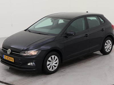 Volkswagen Polo 1.0 TSI 95PK COMFORTLINE MULTIMEDIA, 2018