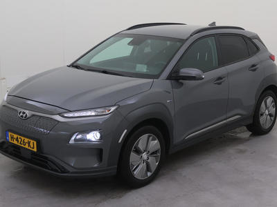 Hyundai Kona EV PREMIUM 64KWH 204PK, 2020