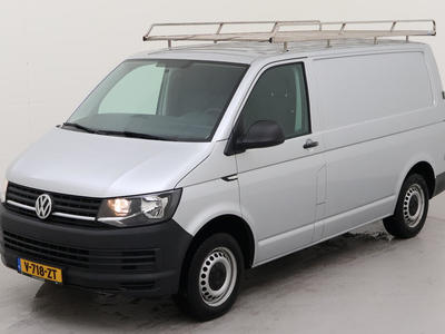 Volkswagen Transporter 2.0 TDI 84PK L1H1 TRENDLINE EXECUTIVE, 2019