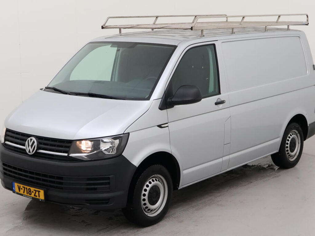 Volkswagen Transporter 2.0 TDI 84PK L1H1 TRENDLINE EXECUTIVE, 2019