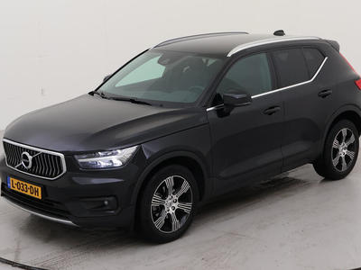 Volvo Xc40 1.5 T3 163PK INSCRIPTION PARK ASSIST, 2021