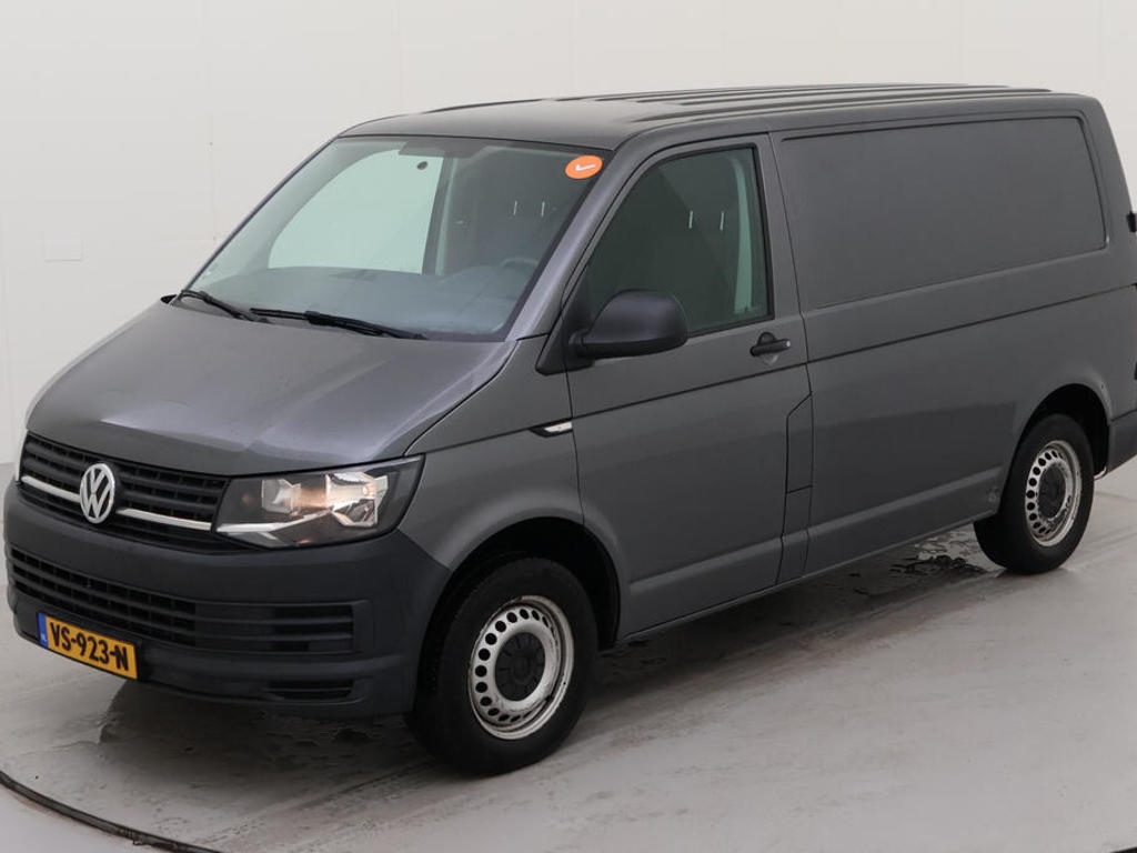 Volkswagen Transporter 2.0 TDI 84PK L1H1 ECONOMY, 2016