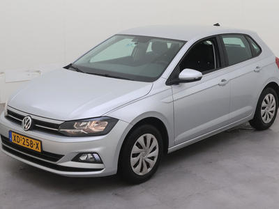 Volkswagen Polo 1.0 TSI 95PK COMFORTLINE BUSINESS EXECUTIVE MULTIMEDIA, 2019