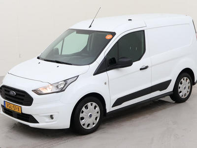 Ford Transit connect 1.5 ECOBLUE 101PK L1 TREND SYNC-3, 2020