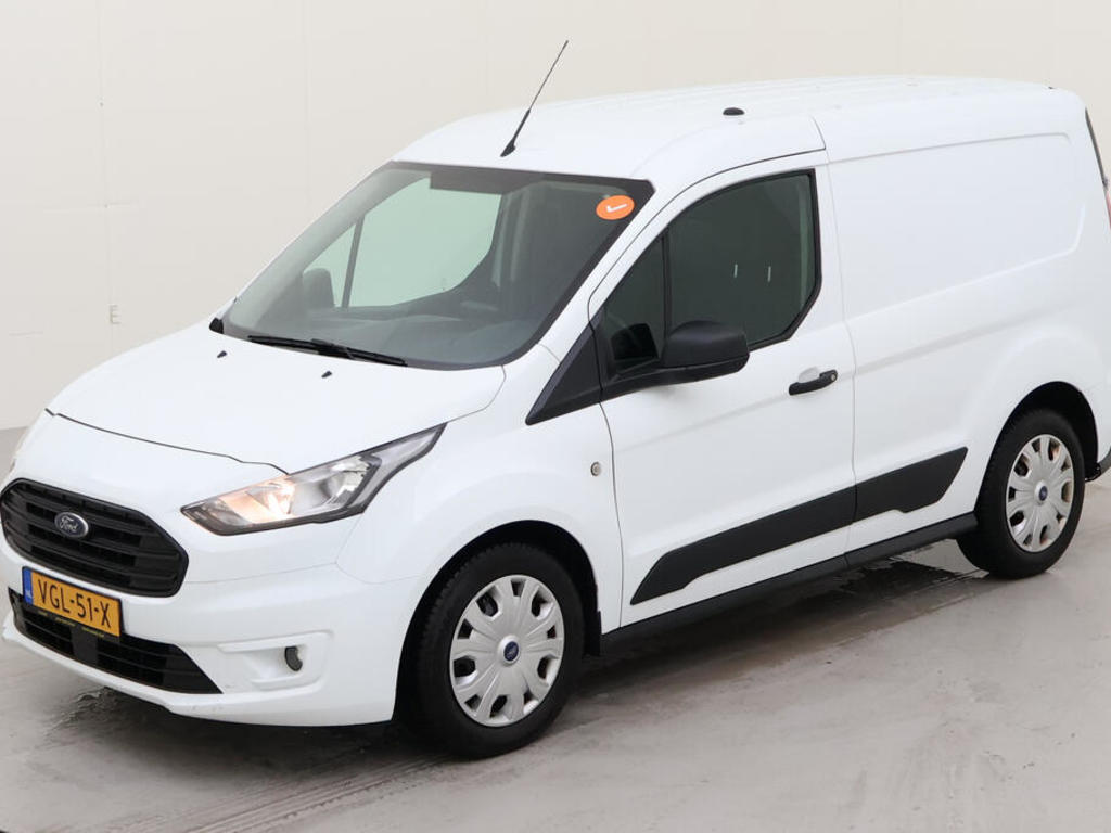 Ford Transit connect 1.5 ECOBLUE 101PK L1 TREND SYNC-3, 2020