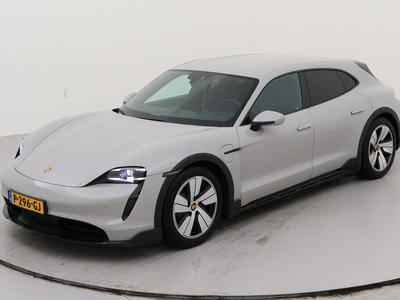 Porsche Taycan cross turismo 4 93 KWH SPORTCHRONO INNODRIVE BOSE 5P, 2022