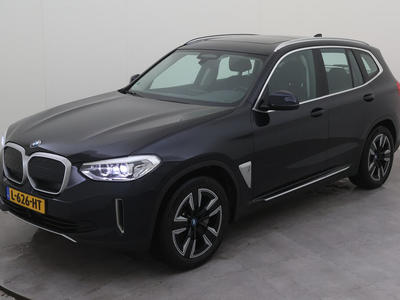 BMW Ix3 EXECUTIVE 80KWH 286PK TREKHAAK, 2021