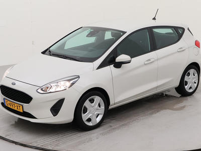Ford Fiesta 1.1 86PK TREND DRIVER ASSISTANCE NAVI, 2020