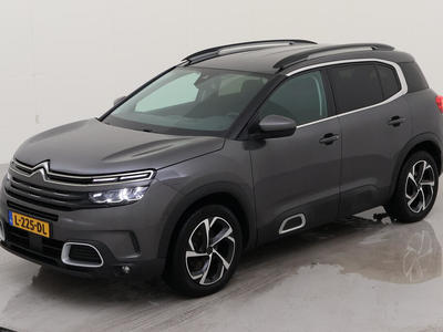 Citroen C5 aircross 1.2 PURETECH 131PK FEEL TREKHAAK, 2021
