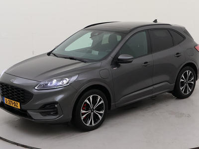 Ford Kuga 2.5 PHEV 224PK ST-LINE X ASSIST DESIGN TECH WINTER PANO TREKHAAK, 2021
