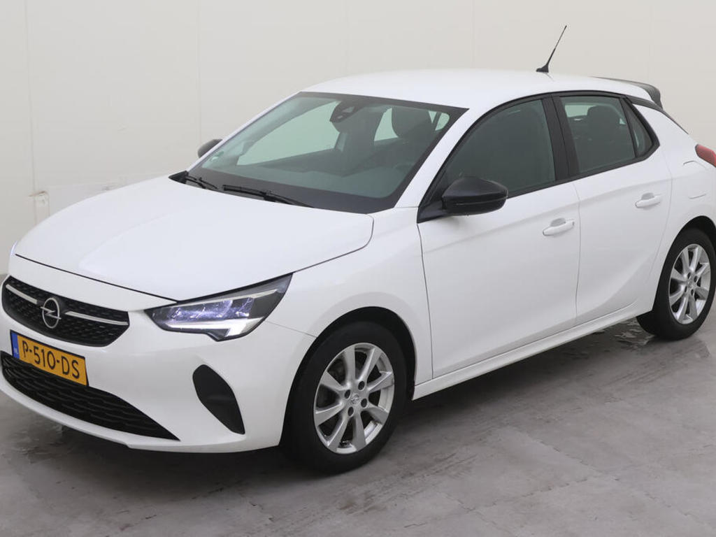 Opel Corsa 1.2 102PK EDITION MULTIMEDIA PARK, 2022