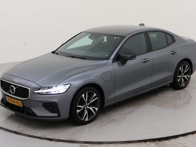 Volvo S60 2.0 T8 AWD TWIN ENGINE 390PK R-DESIGN INSCRIPTION PLUS LINE, 2020