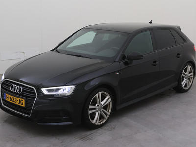 Audi A3 Sportback 35 TFSI 150PK S TRONIC ADVANCE SPORT, 2020
