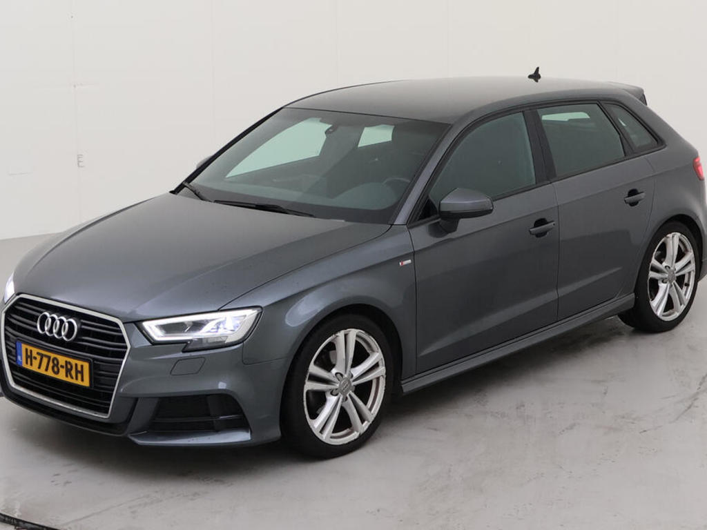 Audi A3 Sportback 35 TFSI 150PK S TRONIC ADVANCE SPORT, 2020