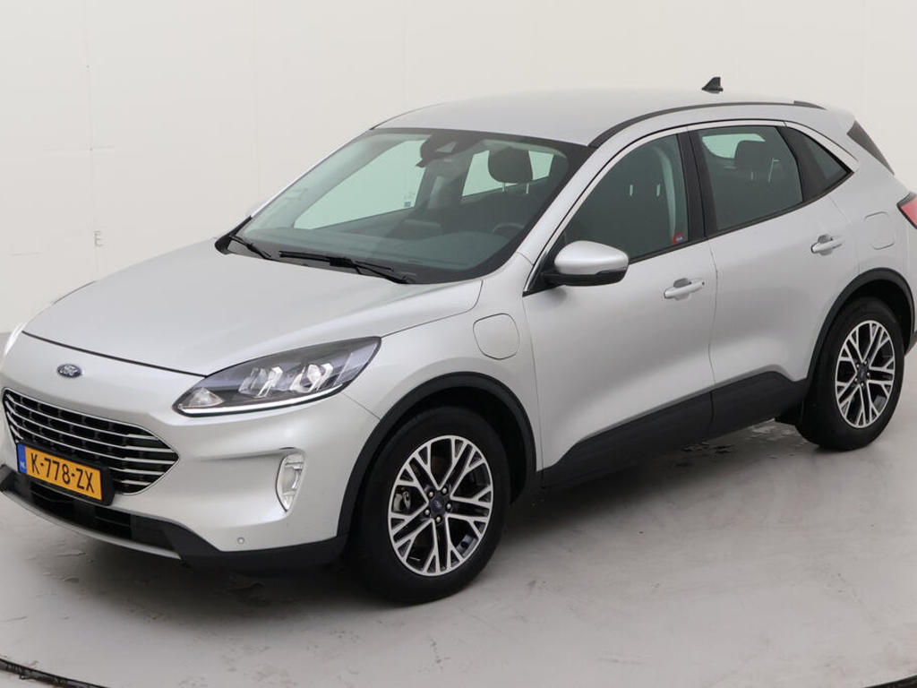 Ford Kuga 2.5 PHEV 152PK TREND, 2021