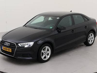 Audi A3 Limousine 30 TFSI 116PK PRO LINE, 2020