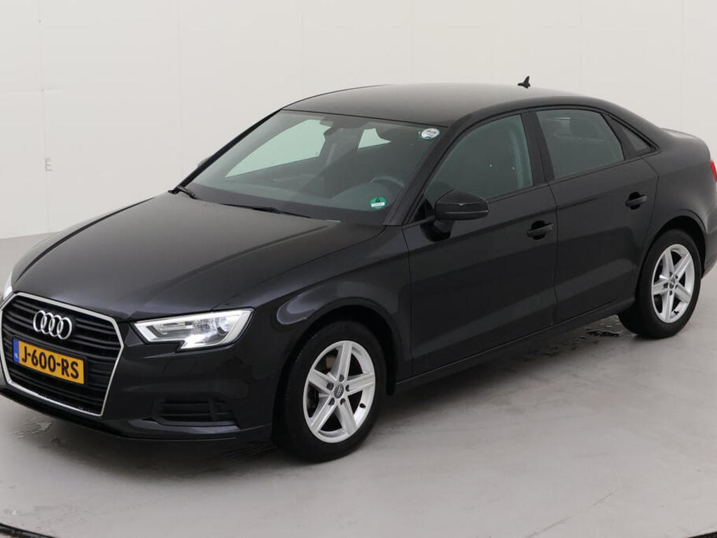 Audi A3 Limousine 30 TFSI 116PK PRO LINE, 2020