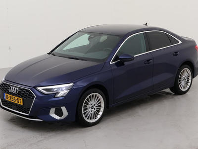Audi A3 Limousine 35 TFSI 150PK S TRONIC BUSINESS EDITION, 2021