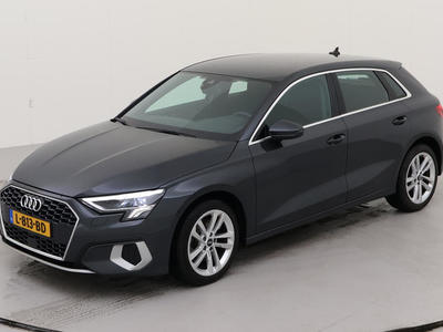 Audi A3 Sportback 30 TFSI 110PK S TRONIC ATTITUDE, 2021