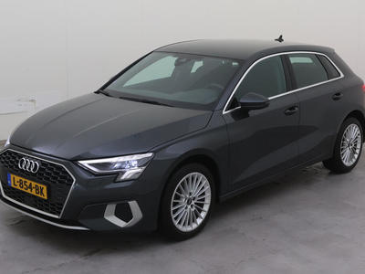 Audi A3 Sportback 30 TFSI 110PK S TRONIC BUSINESS EDITION, 2021