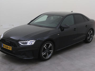 Audi A4 35 TFSI 150PK S TRONIC S EDITION TREKHAAK, 2022