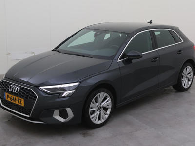 Audi A3 Sportback 30 TFSI 110PK S TRONIC ADVANCED EDITION, 2022