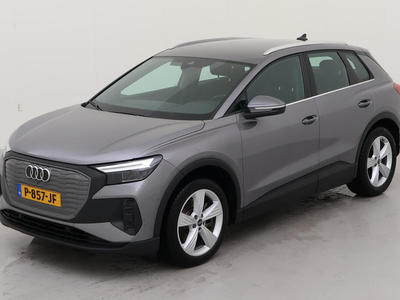 Audi Q4 e-tron 40 BEV 204PK 77KWH EDITION, 2022