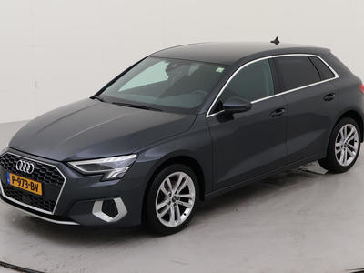 Audi A3 Sportback 30 TFSI 110PK S TRONIC ATTITUDE, 2022