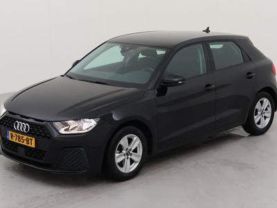 Audi A1 Sportback 25 TFSI 95PK PRO LINE, 2022